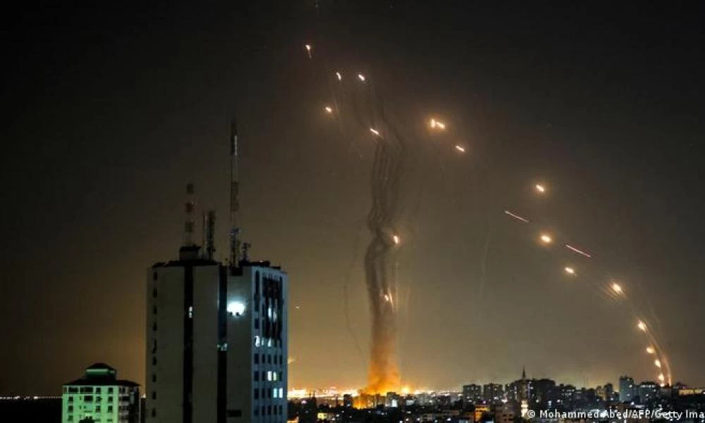 Ισραηλινός διπλωμάτης: Γιατί αδικείται το Ισραήλ στην σύγκρουση με την Χαμάς